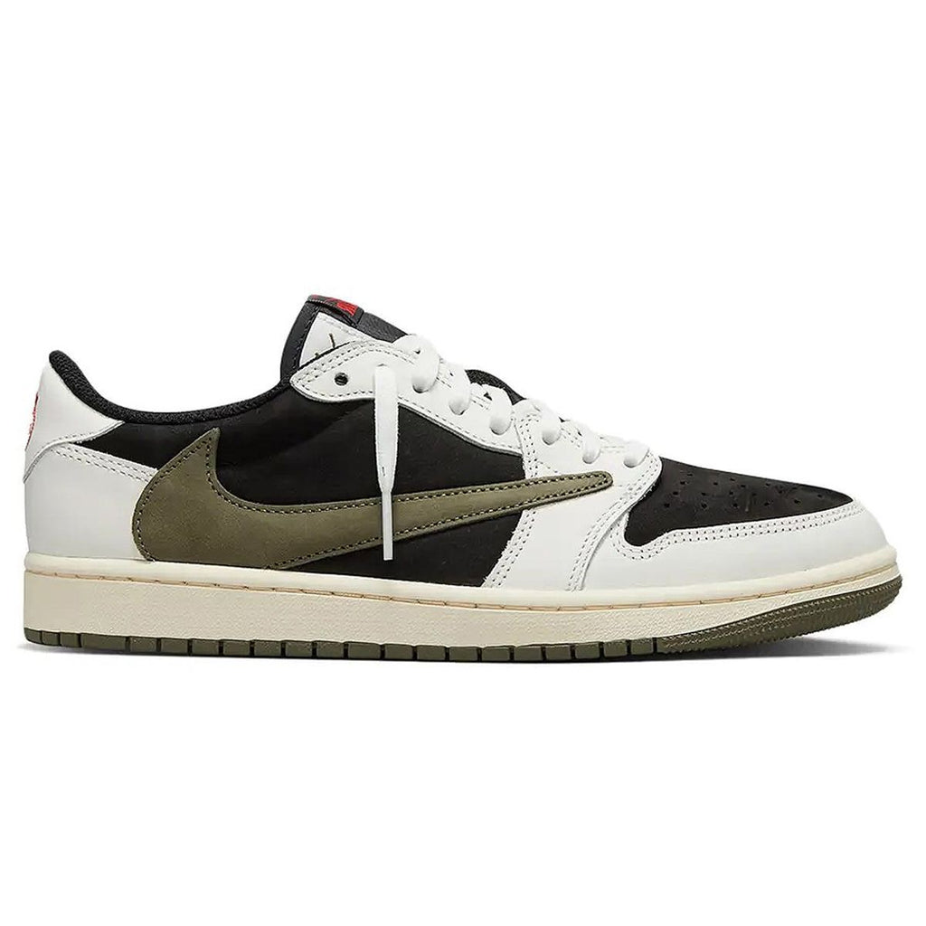 Nike Dunk Travis Scot