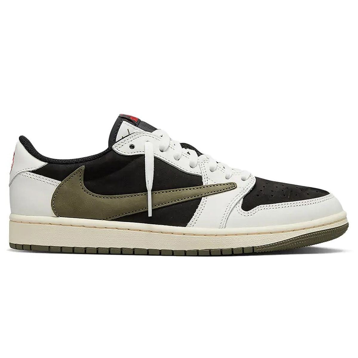 Nike Dunk Travis Scot