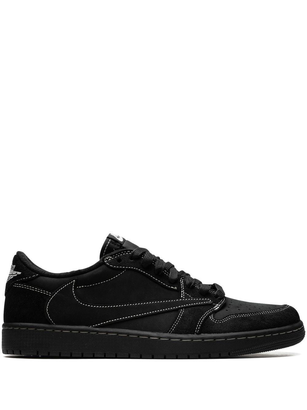 Nike Dunk Travis Scot Phantom X