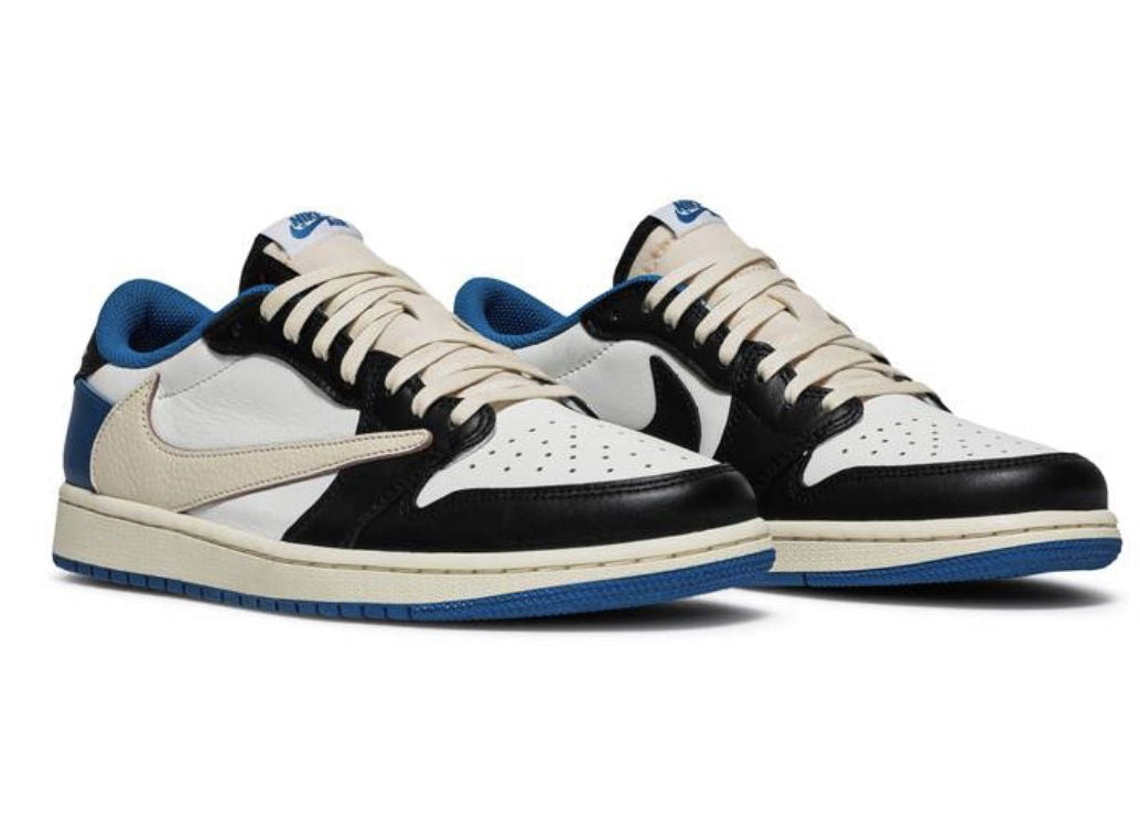 Nike Dunk Travis Scot
