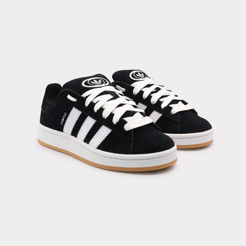 Adidas Campus Black