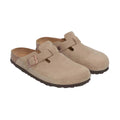 Birkenstock Boston Beige