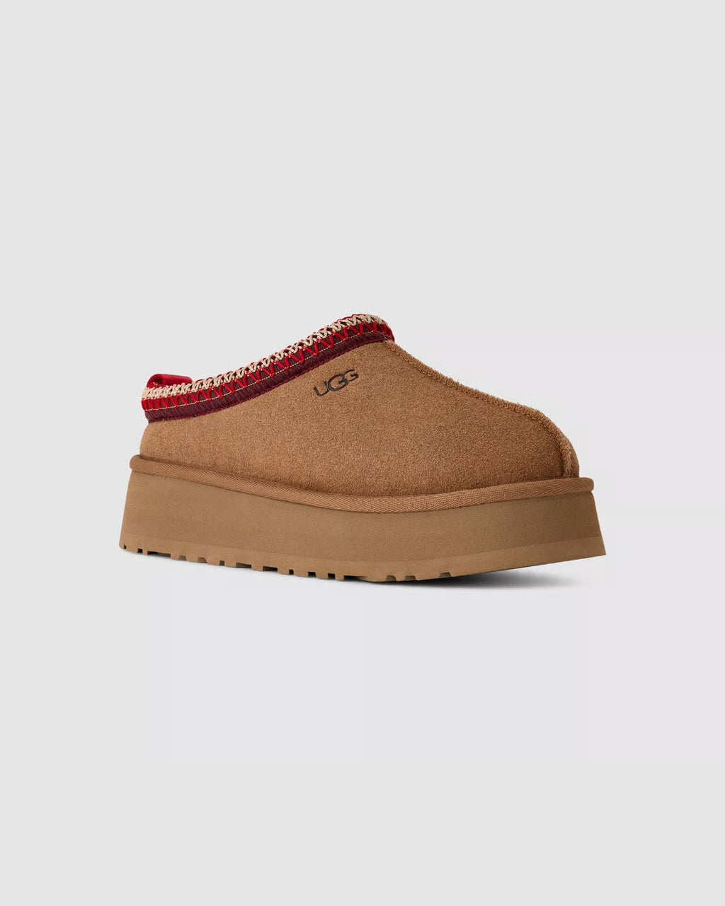 UGG TAZZ CHESTNUT