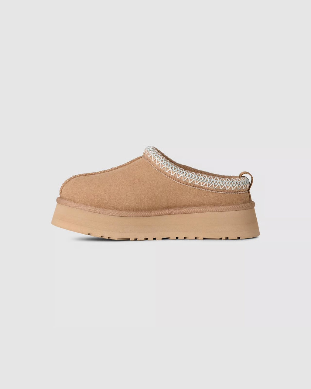 UGG TAZZ BEIGE