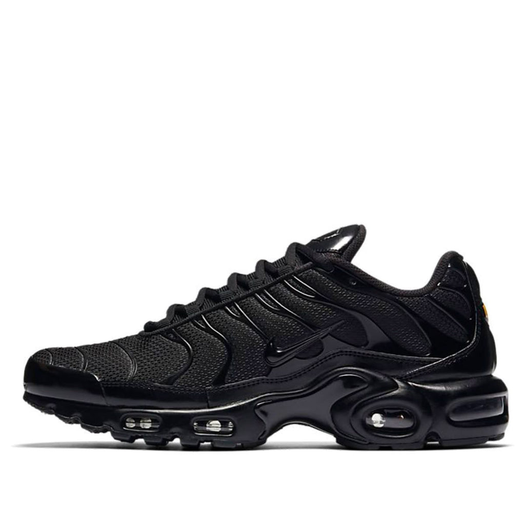 Nike Air Max Plus Triple Black