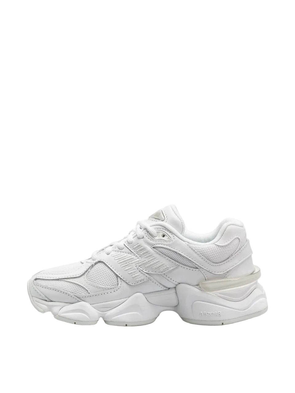 New Balance 9060 Full White