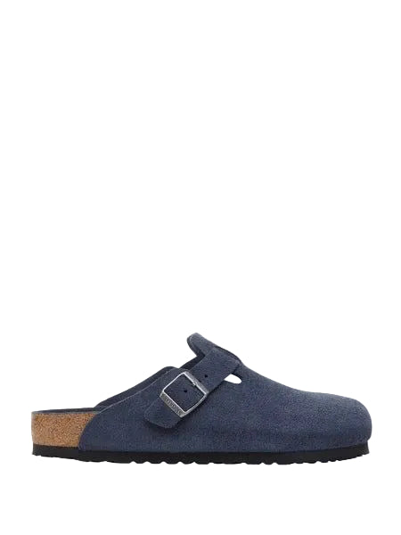 Birkenstock Boston Blue