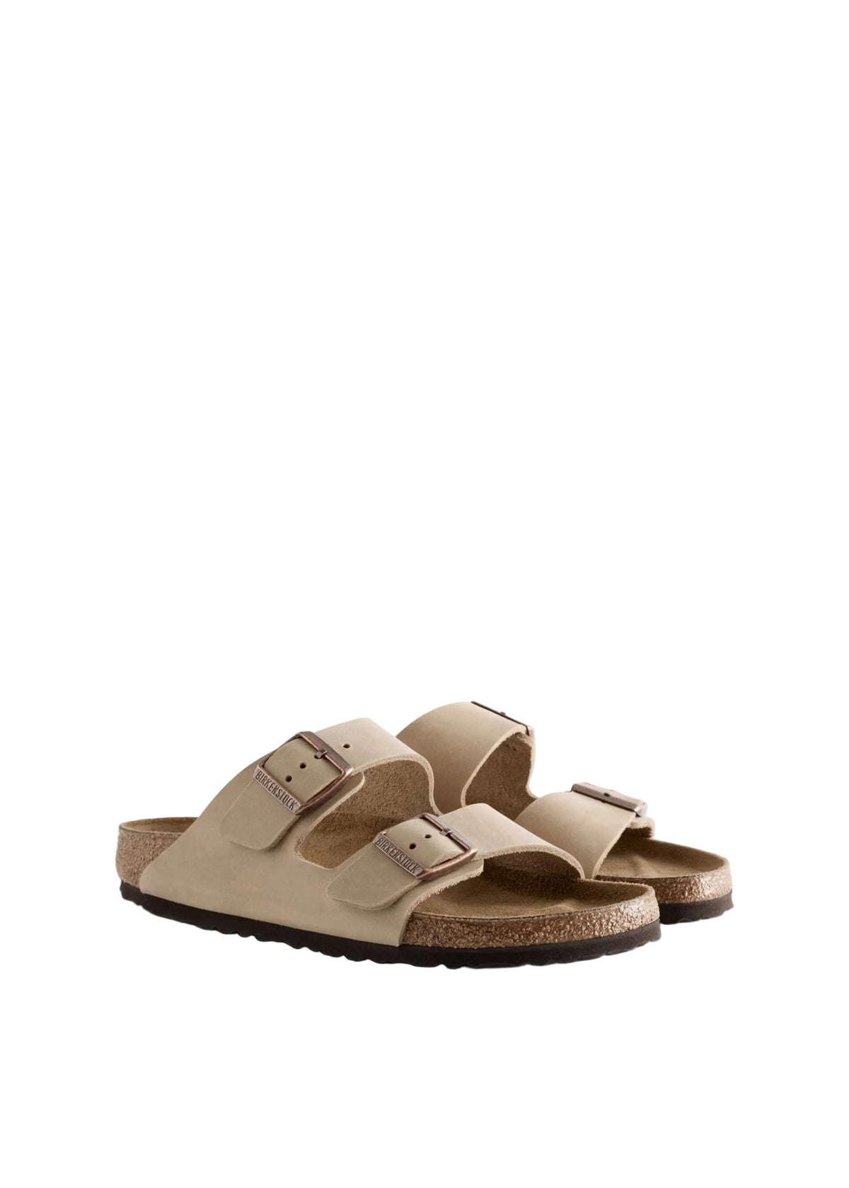 Birkenstock Beige Arizona
