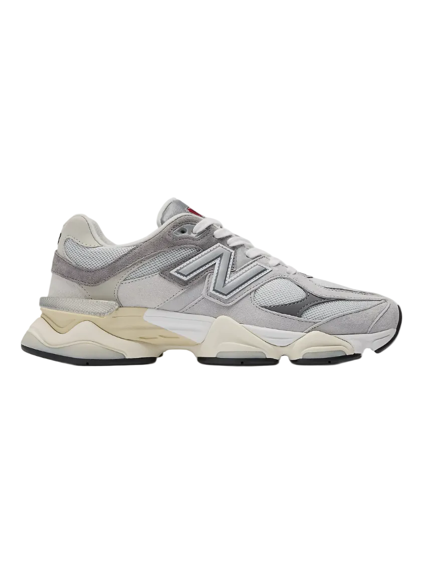 New Balance 9060 Grey Day