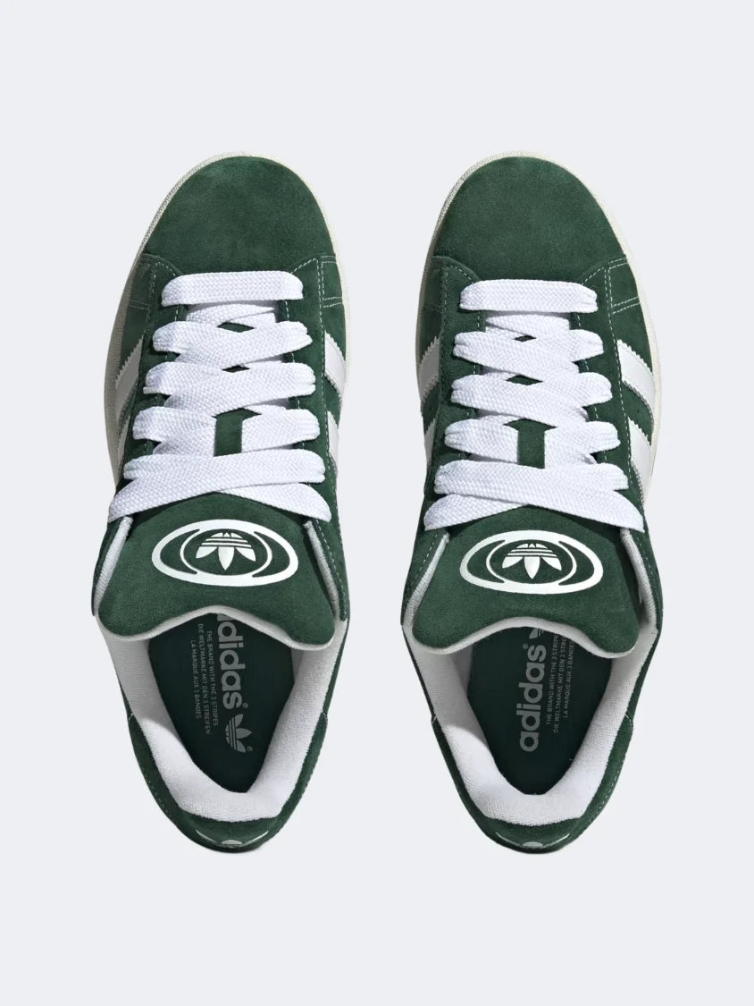 Adidas Campus Green