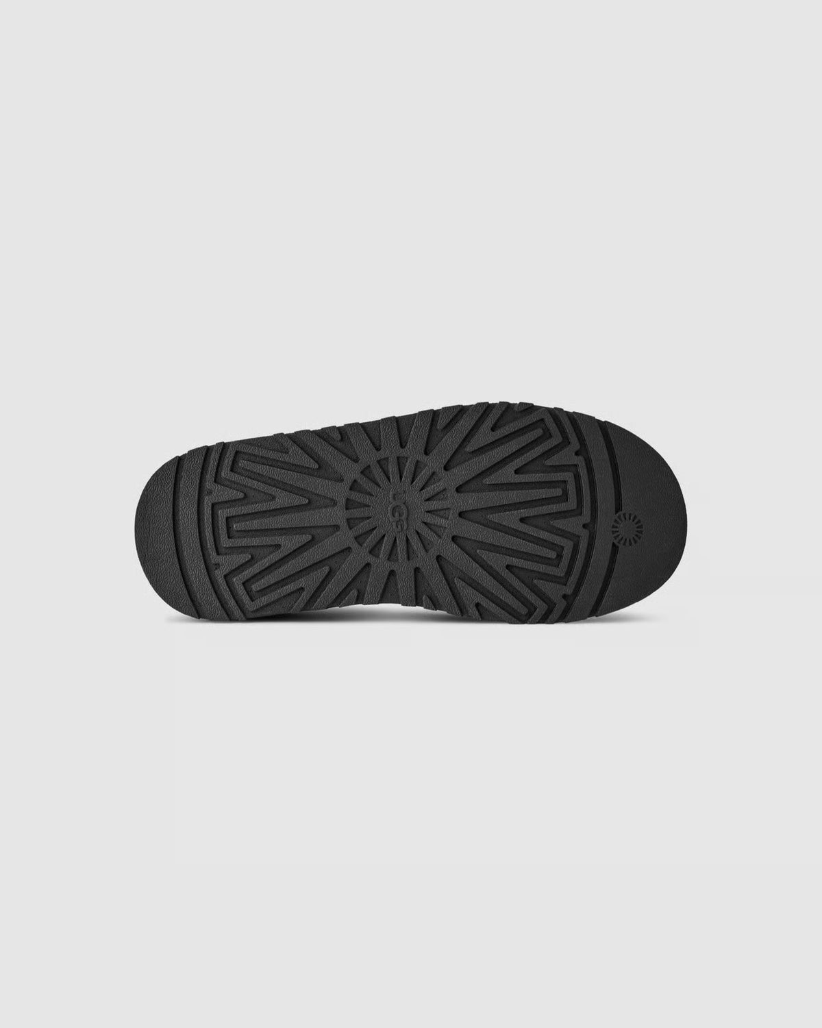 UGG TAZZ BLACK