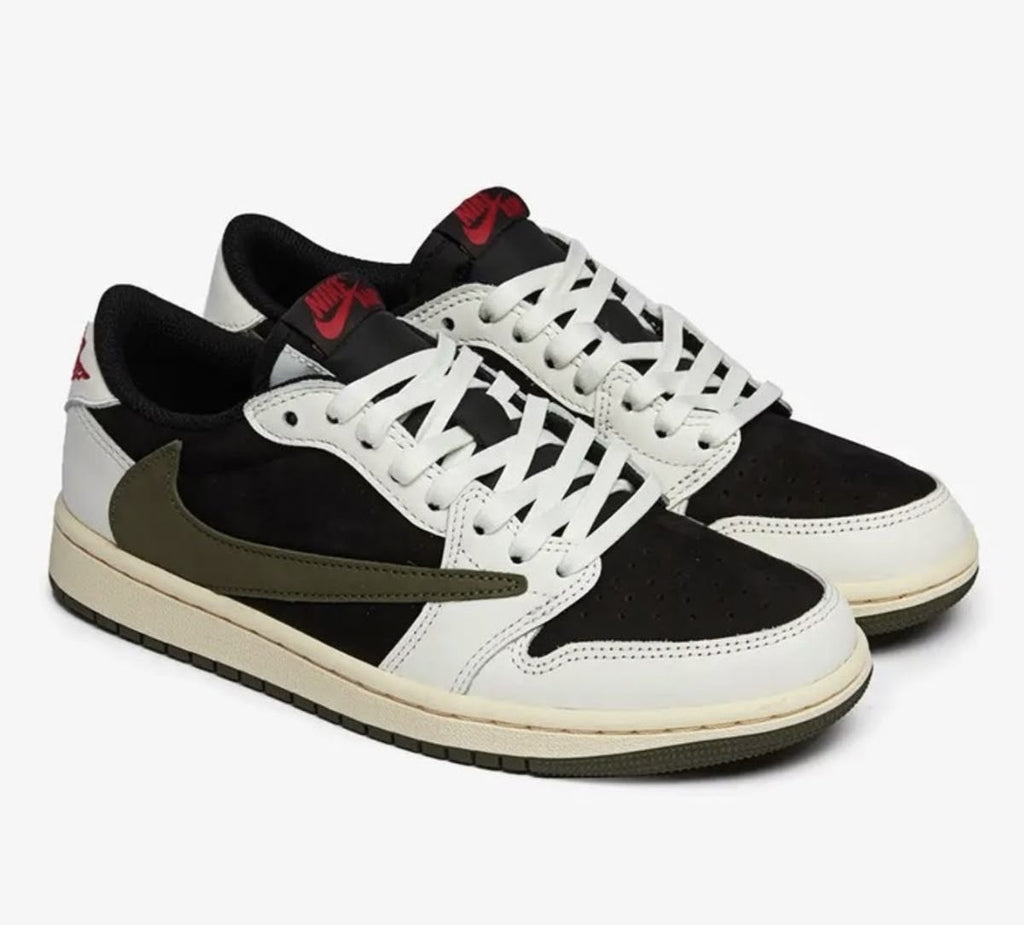 Nike Dunk Travis Scot