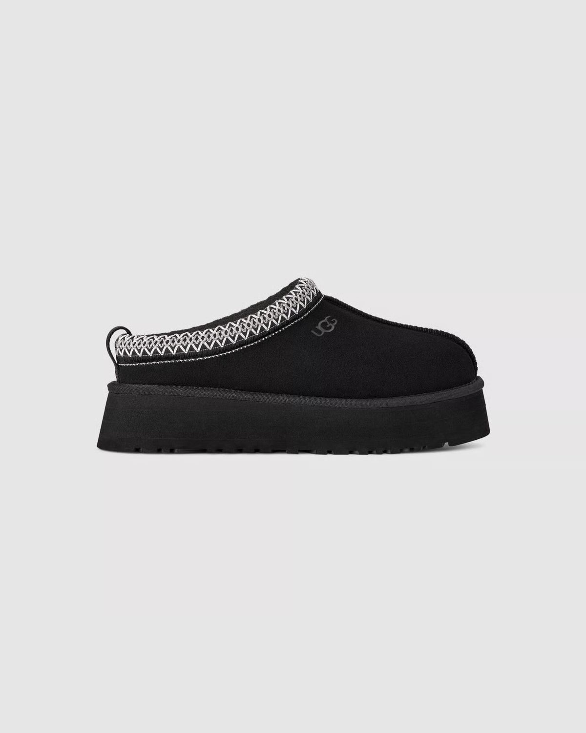 UGG TAZZ BLACK
