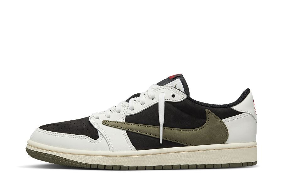 Nike Dunk Travis Scot