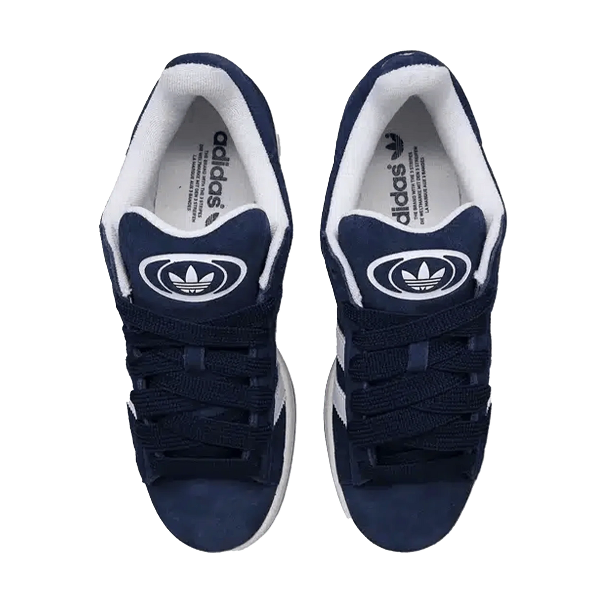Adidas Campus Night Indigo