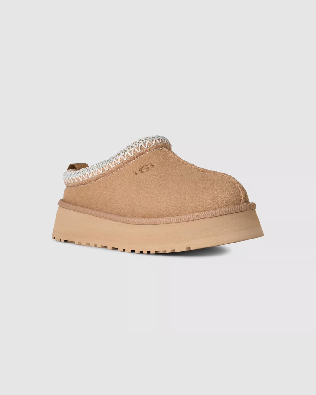 UGG TAZZ BEIGE