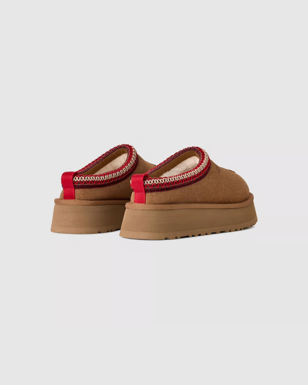 UGG TAZZ CHESTNUT
