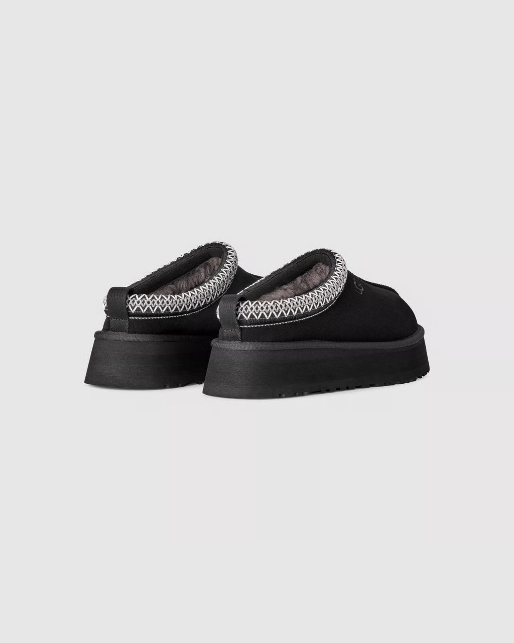 UGG TAZZ BLACK