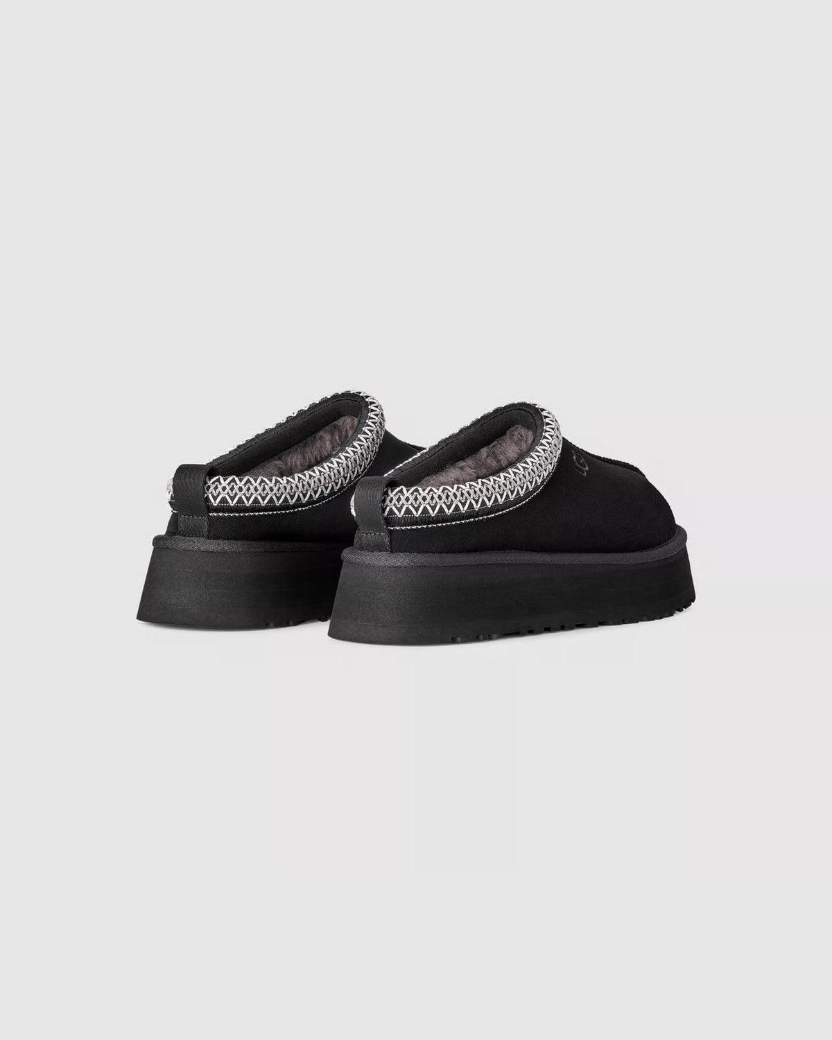 UGG TAZZ BLACK