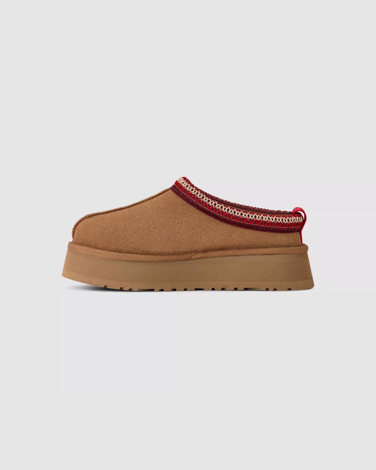 UGG TAZZ CHESTNUT
