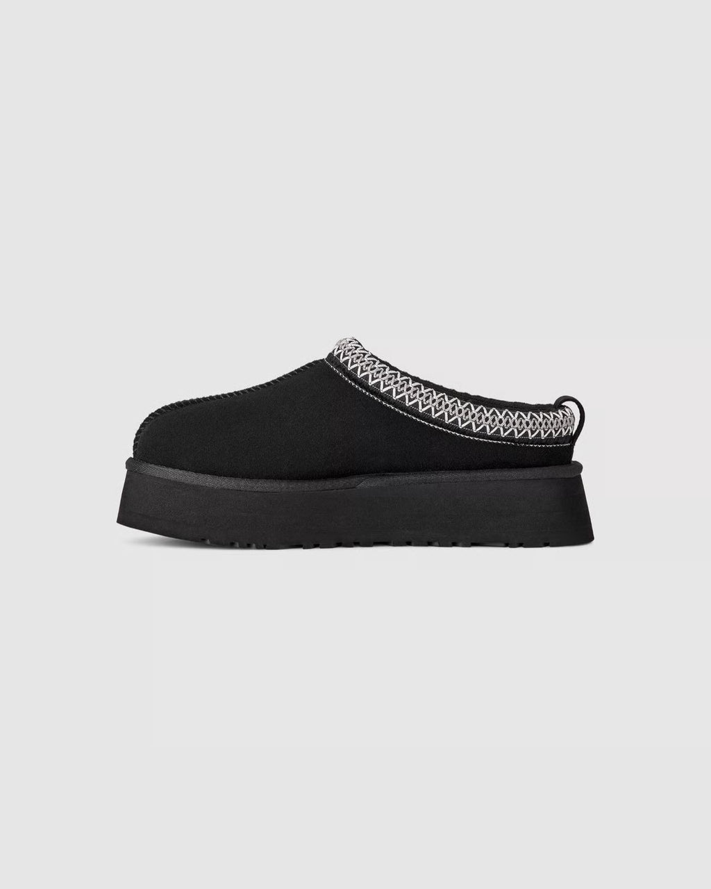 UGG TAZZ BLACK