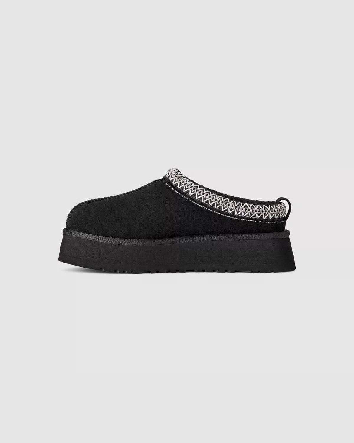 UGG TAZZ BLACK