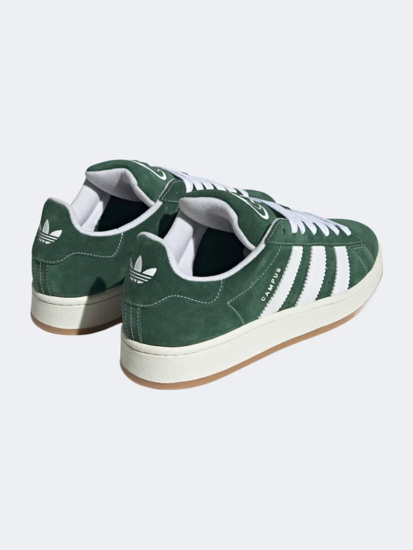 Adidas Campus Green