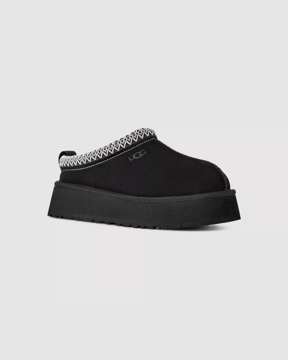 UGG TAZZ BLACK