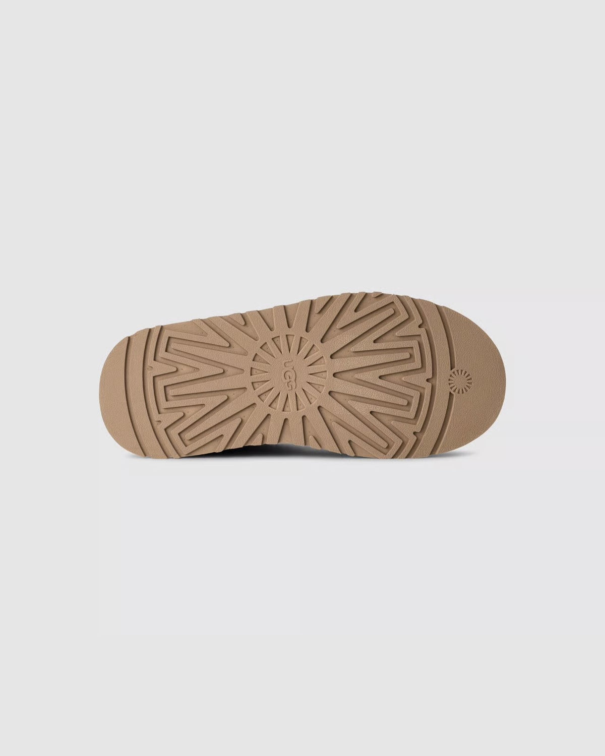 UGG TAZZ BEIGE