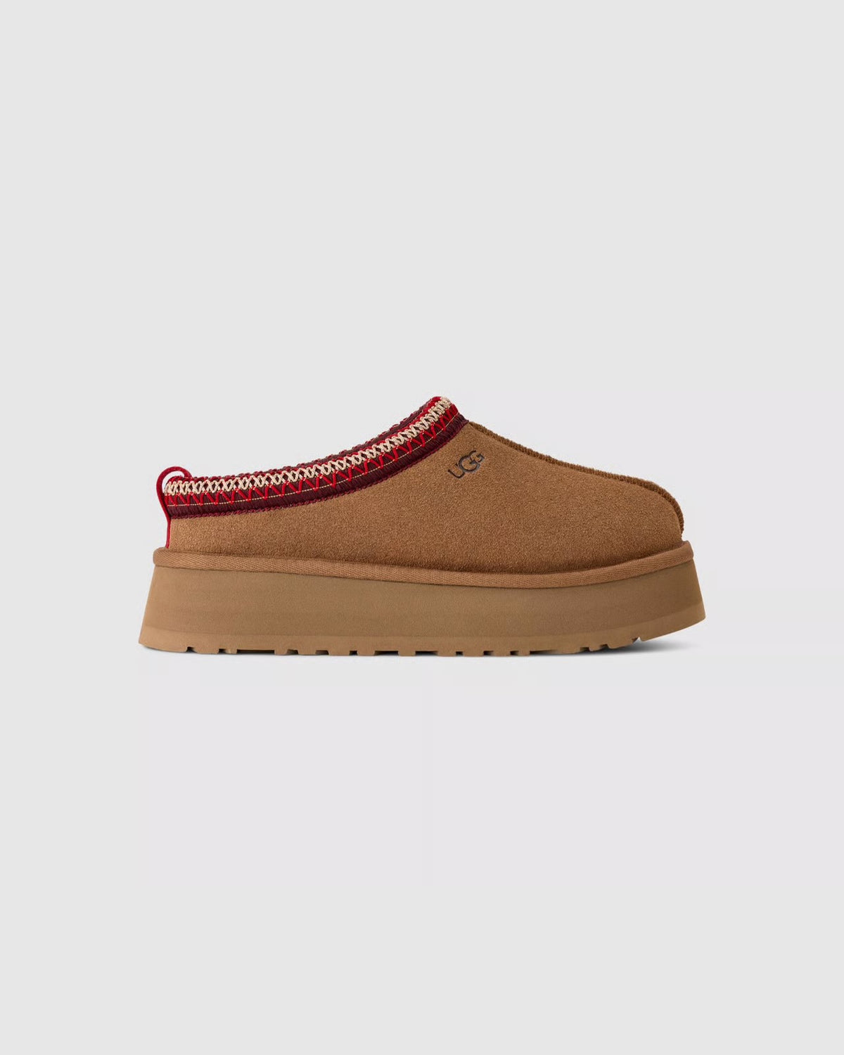 UGG TAZZ CHESTNUT