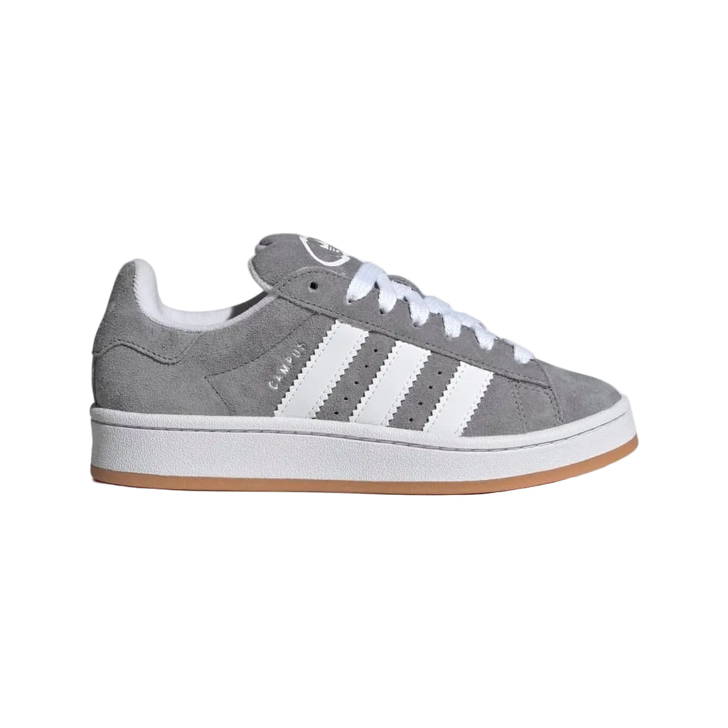 Adidas Campus Grey