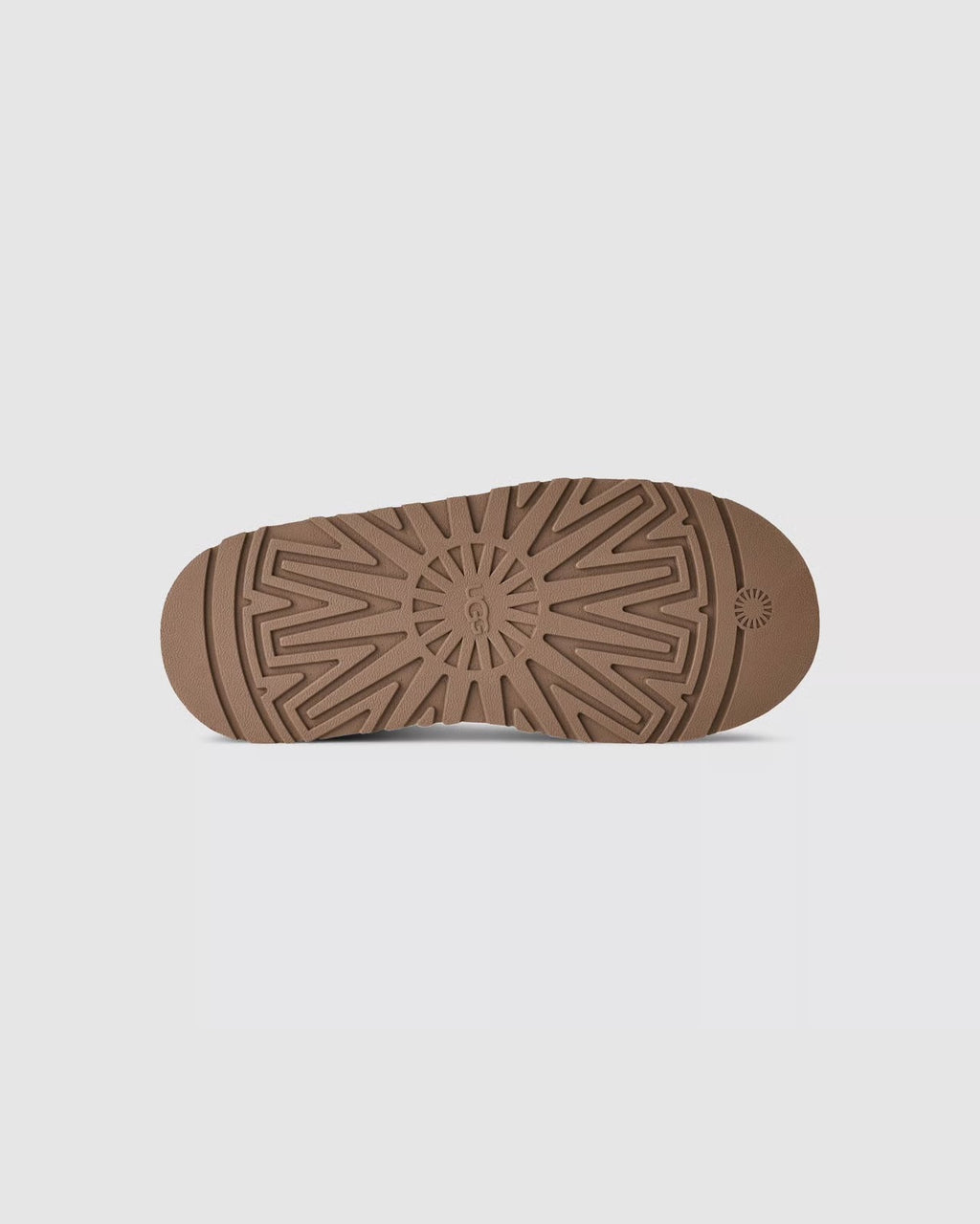 UGG TAZZ CHESTNUT
