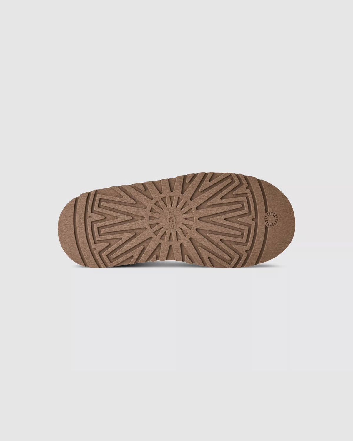 UGG TAZZ CHESTNUT