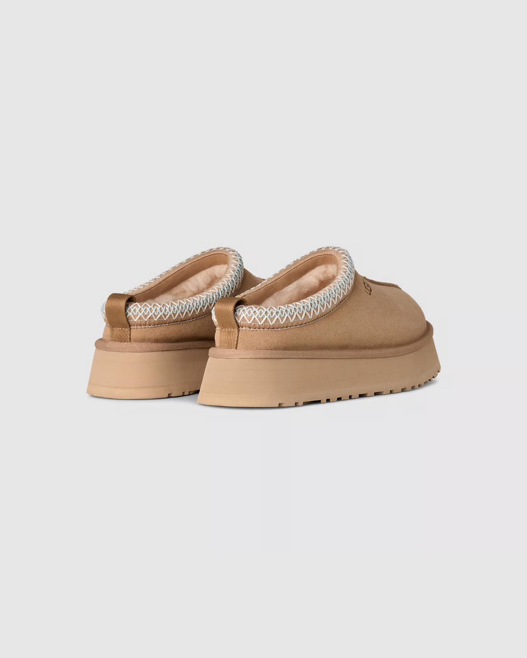 UGG TAZZ BEIGE
