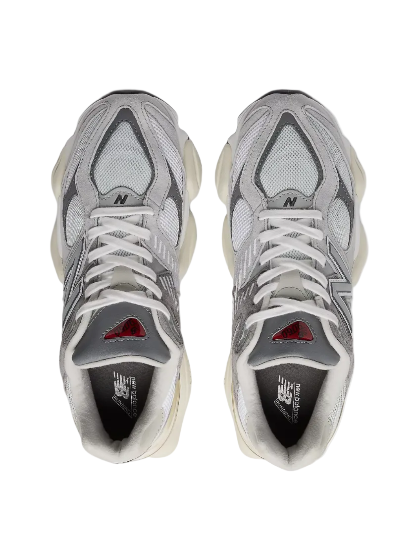 New Balance 9060 Grey Day