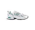 New Balance 530 White Green