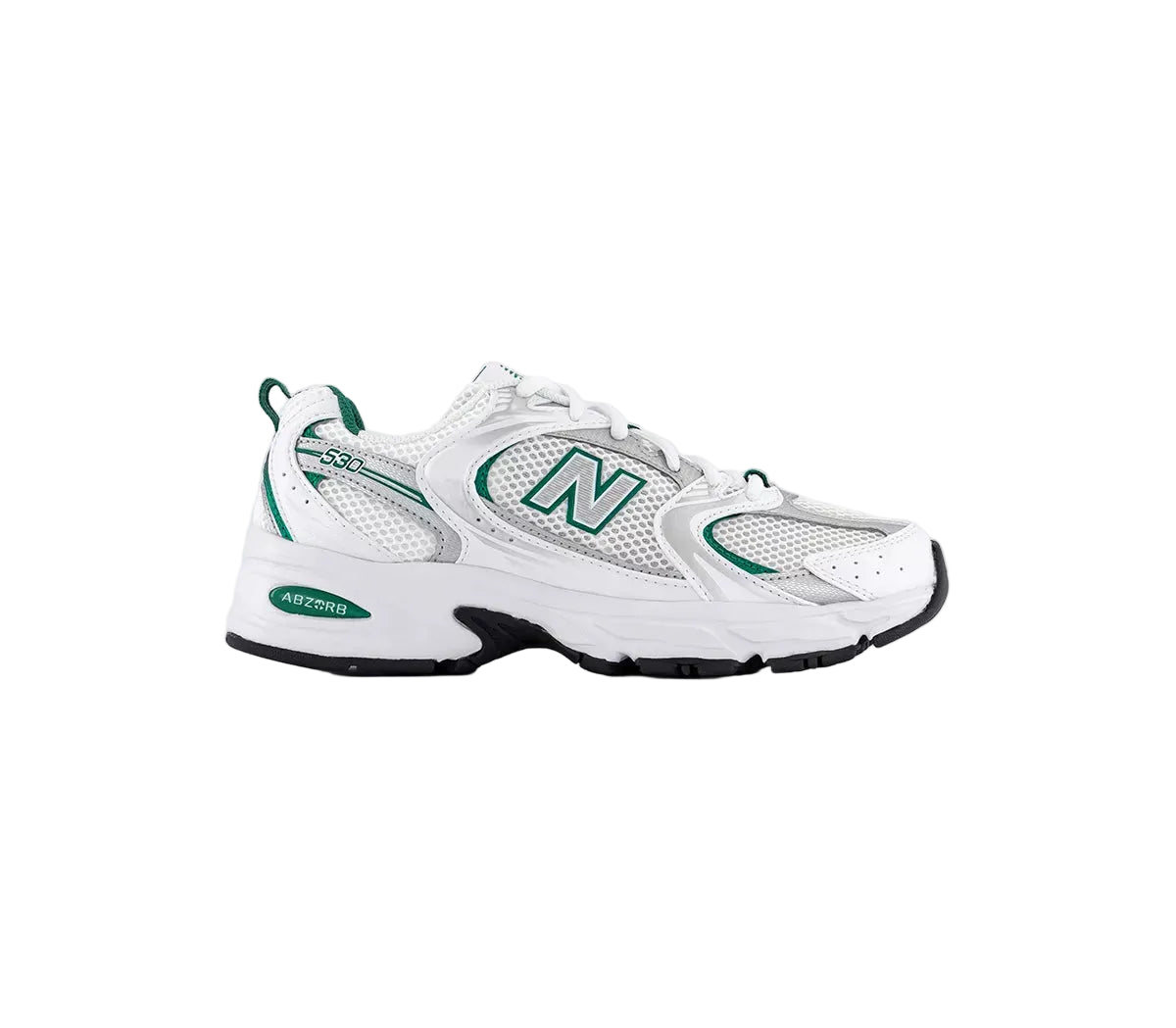 New Balance 530 White Green