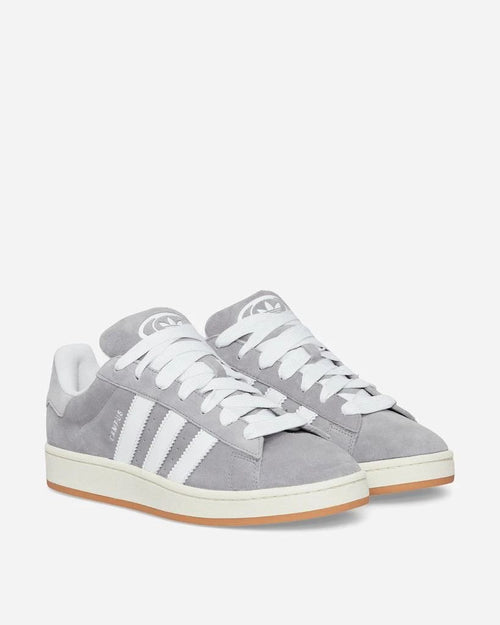 Adidas Campus Grey