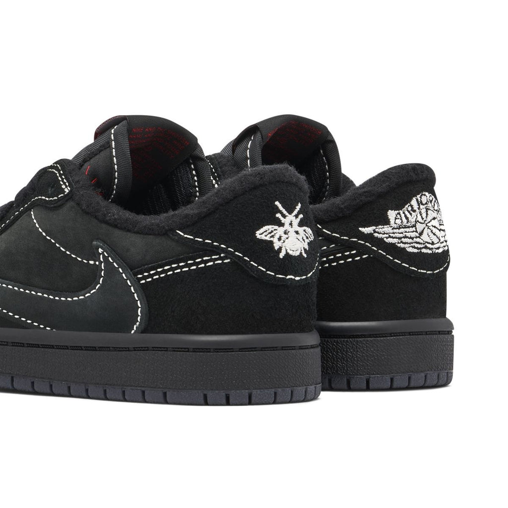 Nike Dunk Travis Scot Phantom X