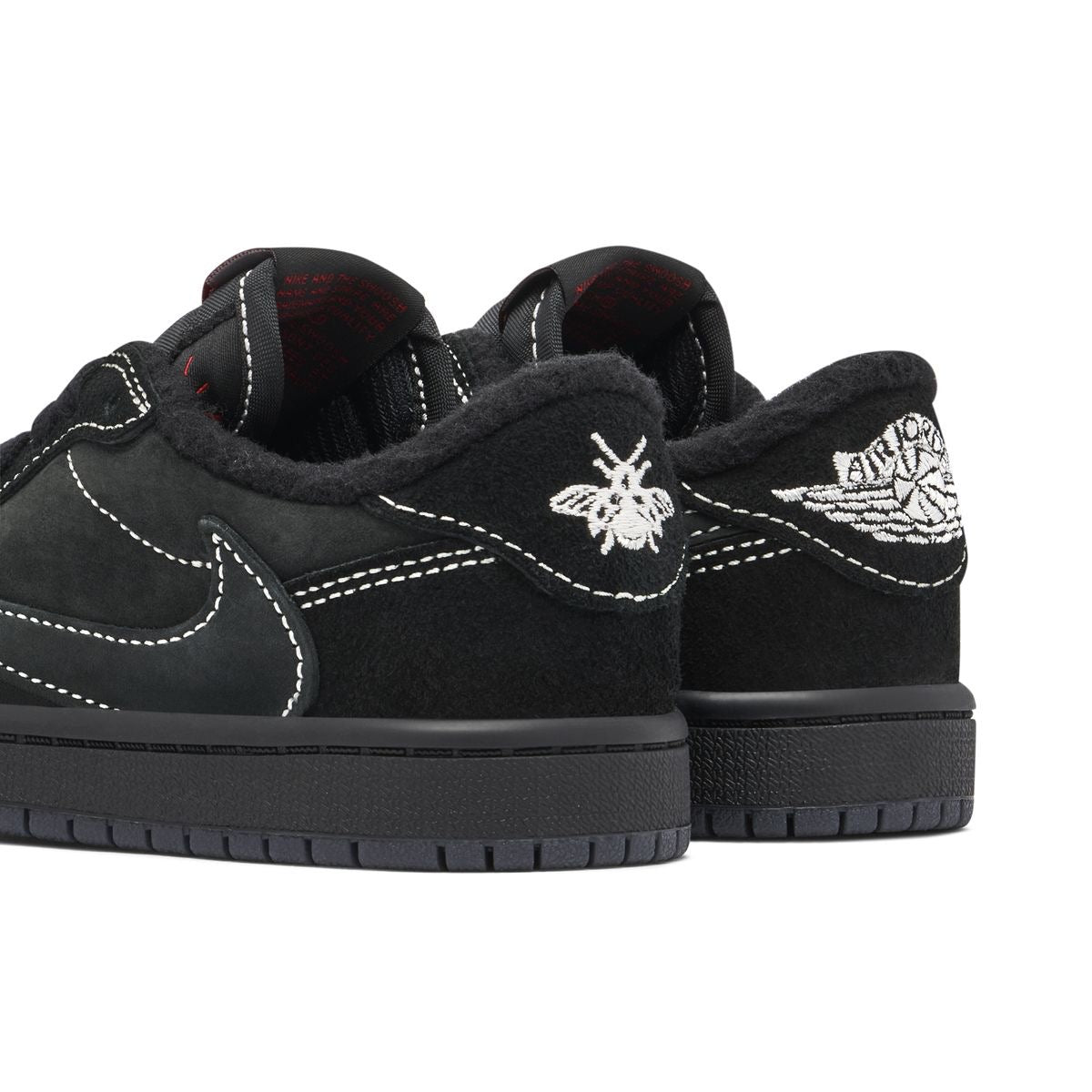 Nike Dunk Travis Scot Phantom X