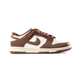 Nike dunk brown
