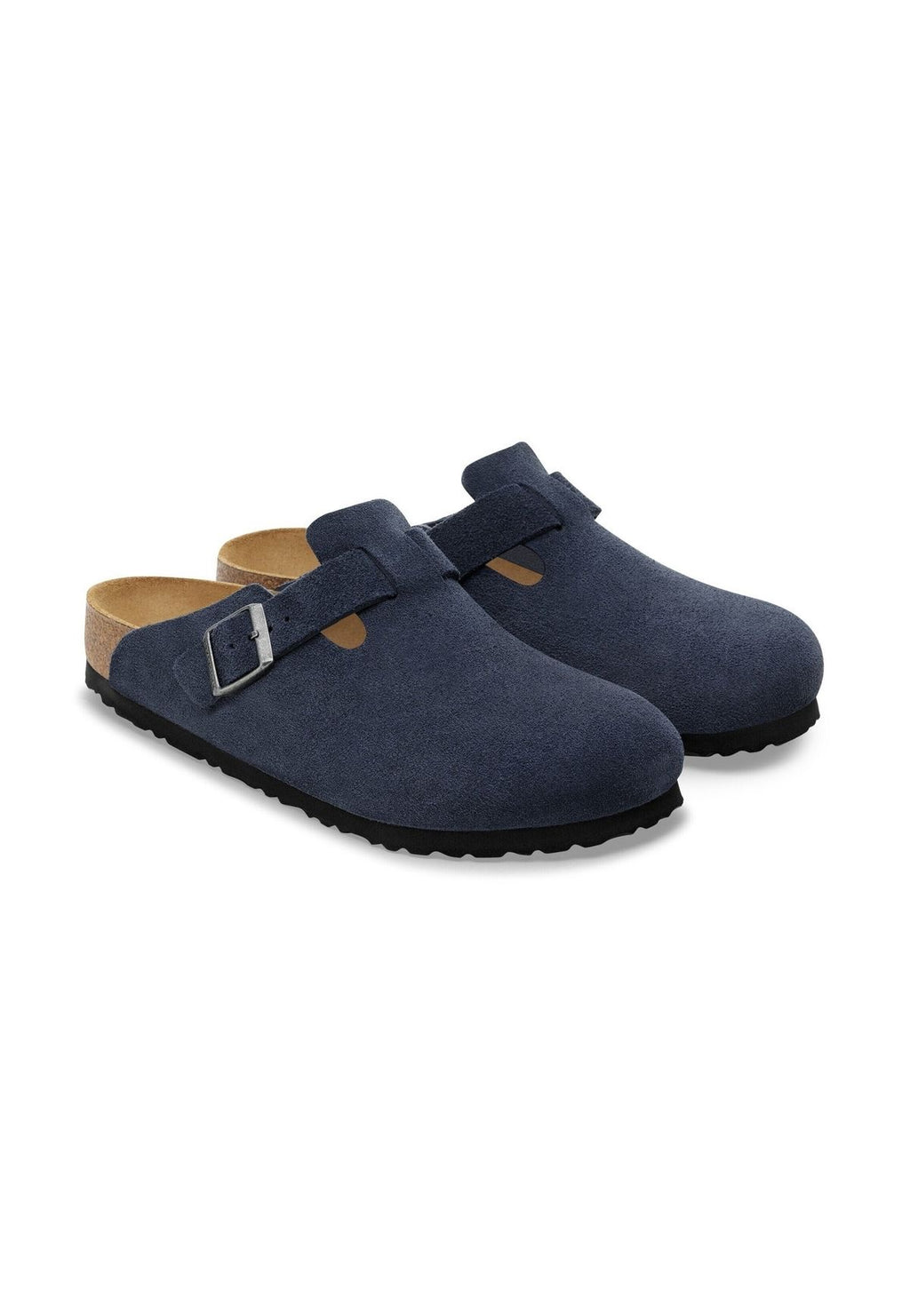 Birkenstock Boston Blue