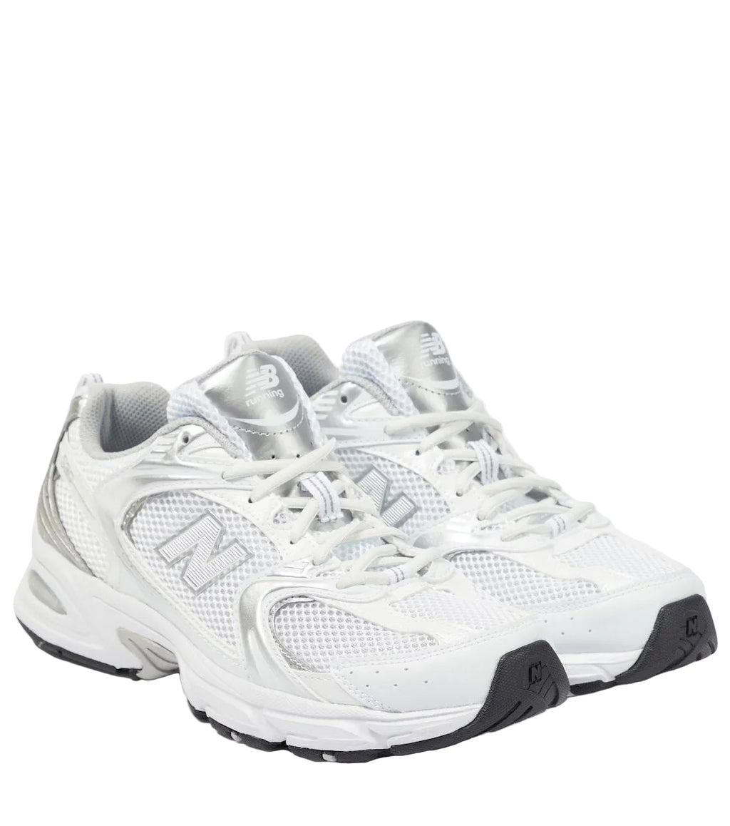 New Balance 530 White/Silver