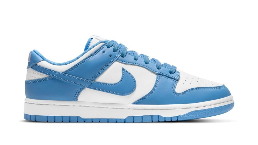 Nike Dunk University Blue