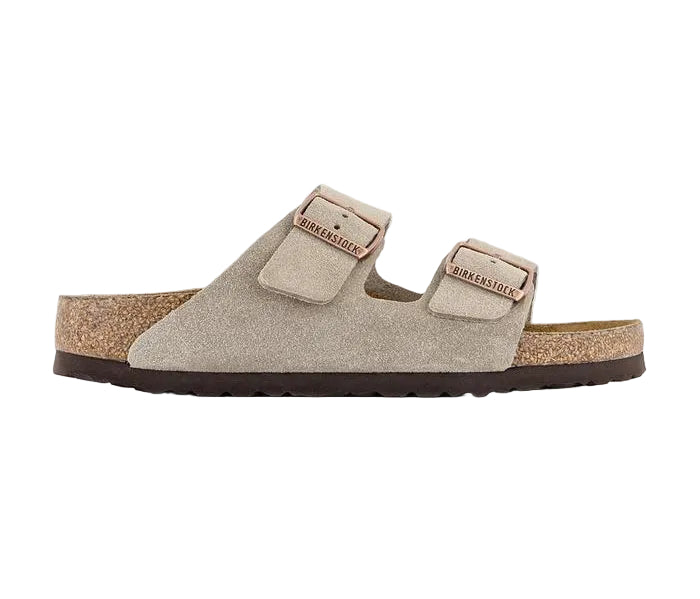 Birkenstock Arizona Grey