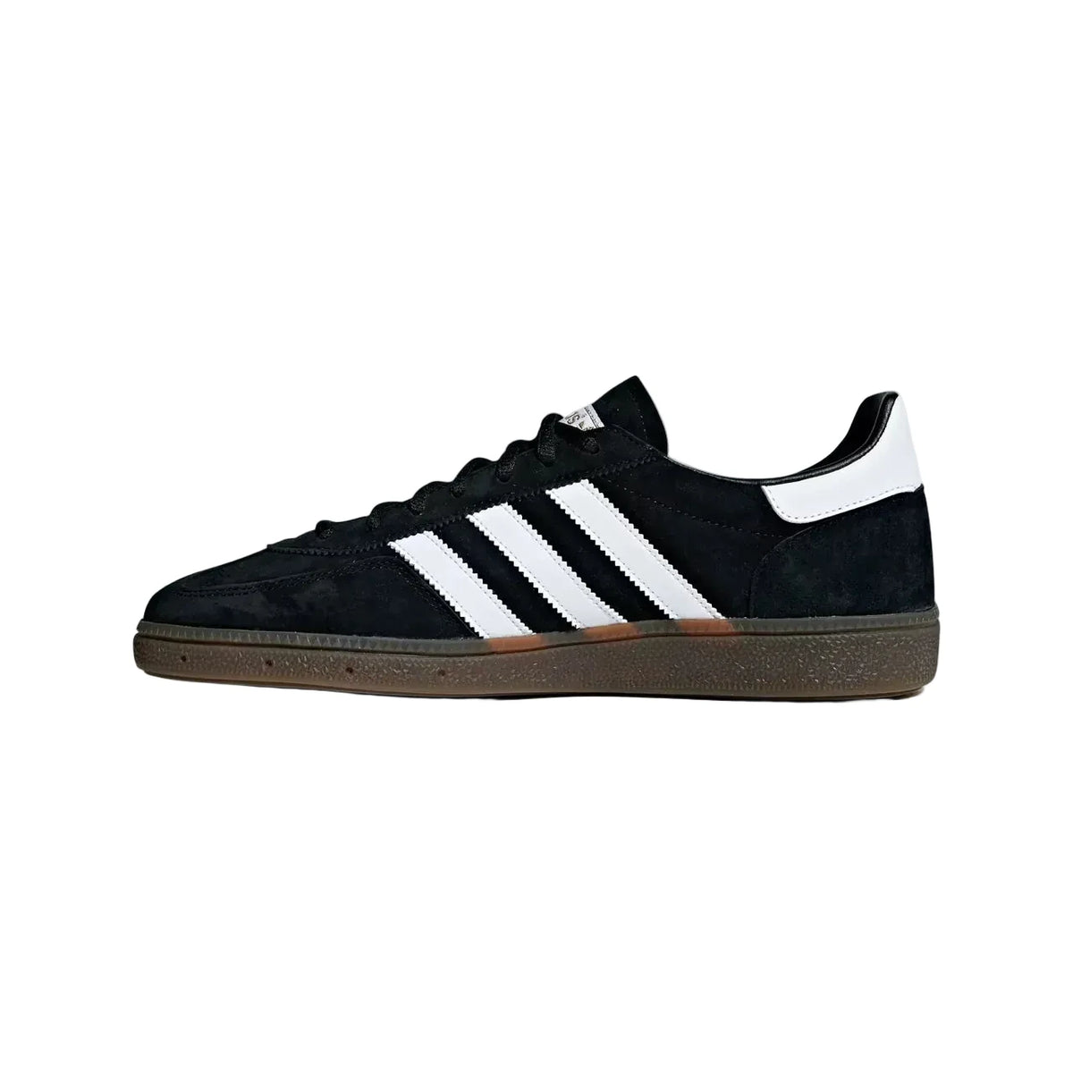 Adidas Spezial Black