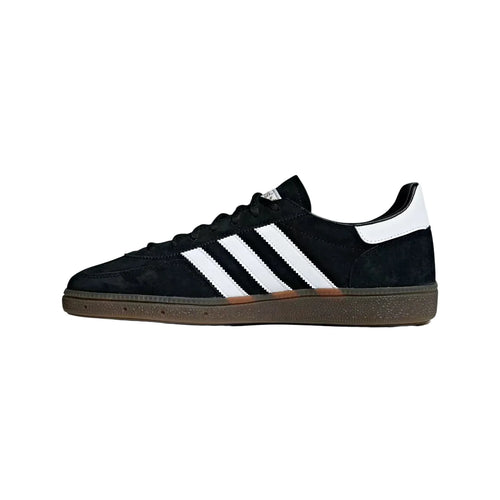 Adidas Spezial Black