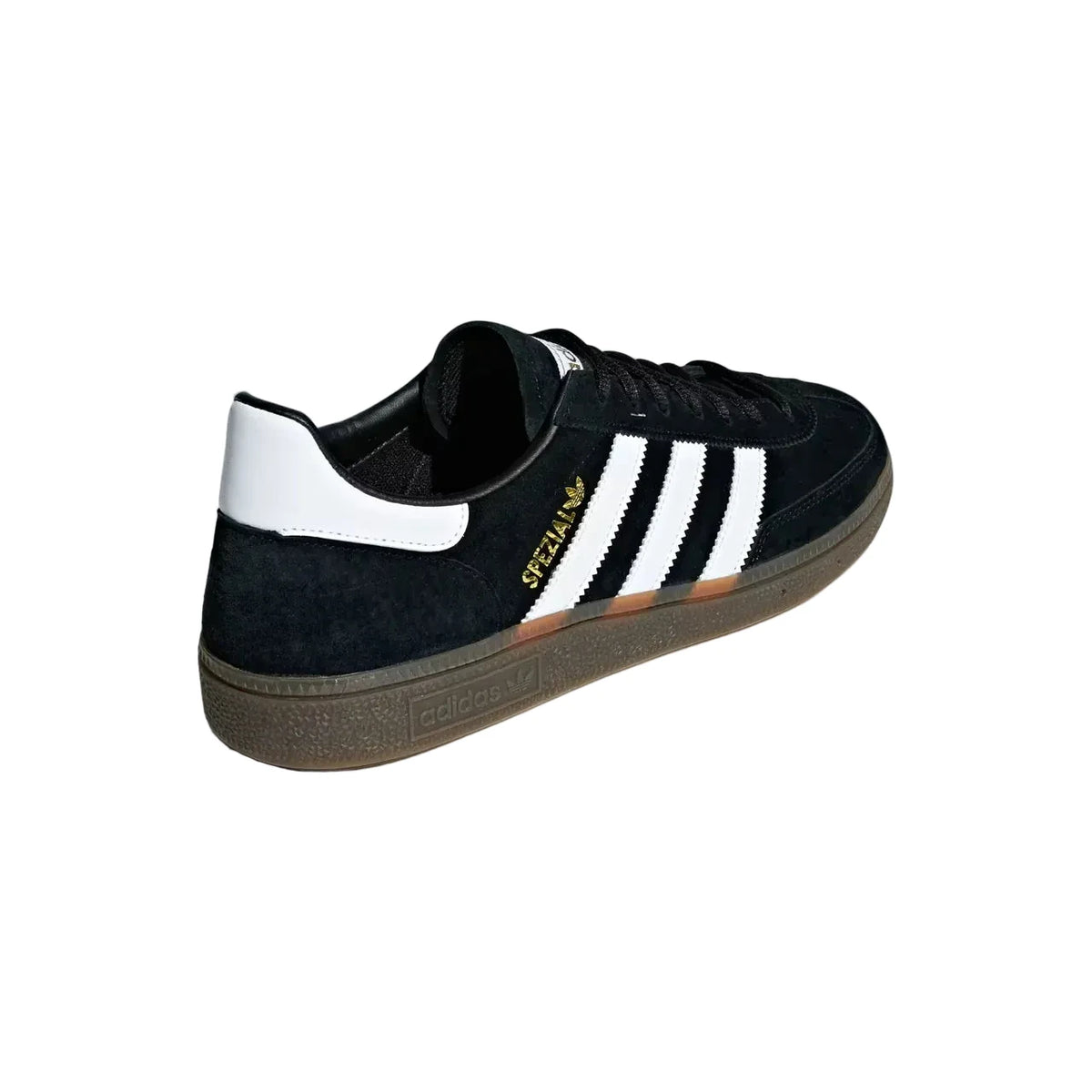 Adidas Spezial Black