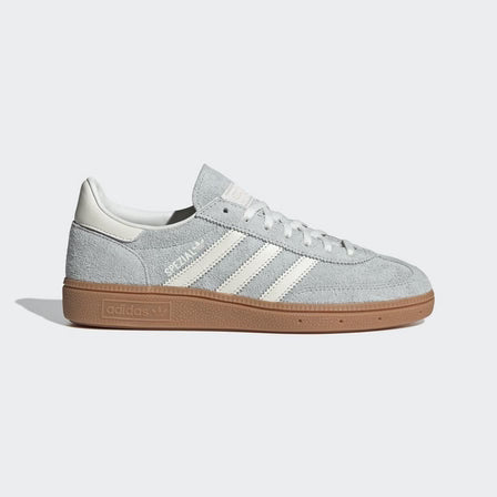 Adidas Handball Spezial Shoes, Grey